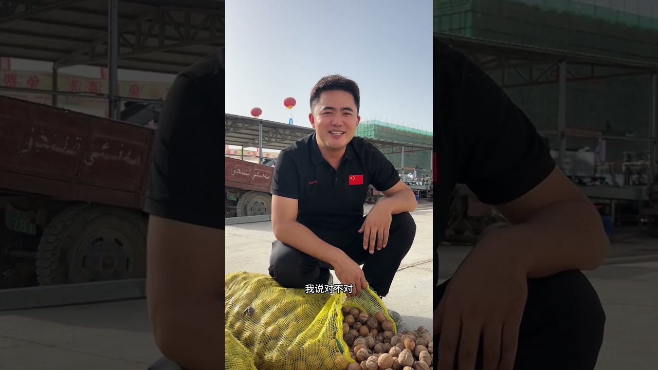 那一刻真的很心疼他们 忍住了自己的泪水，用实际行动帮助他们#我的乡村生活