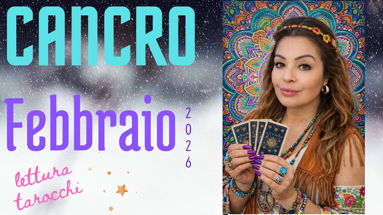 ♋️ 🌟CANCRO✨💚Rinascita Totale Abbondanza✨ Fortuna,🌀💞✨ AMORE & DESTINO💖