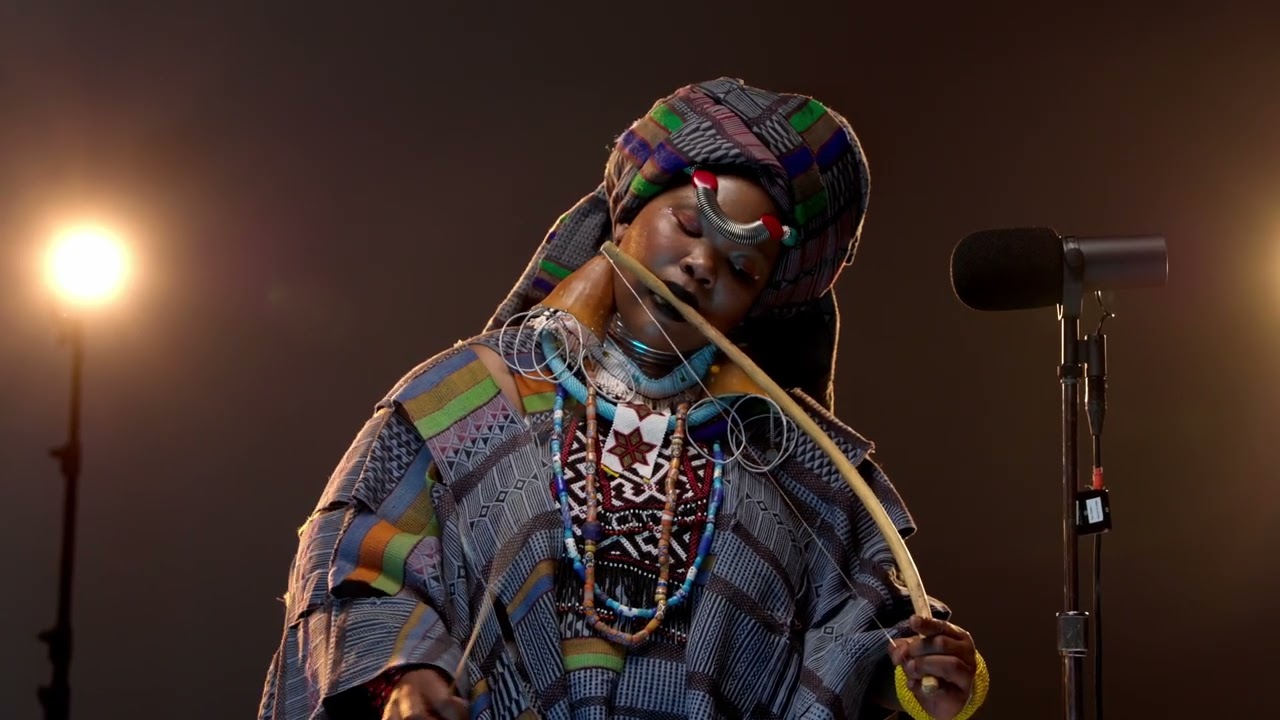 Mthwakazi | Umrhubhe (