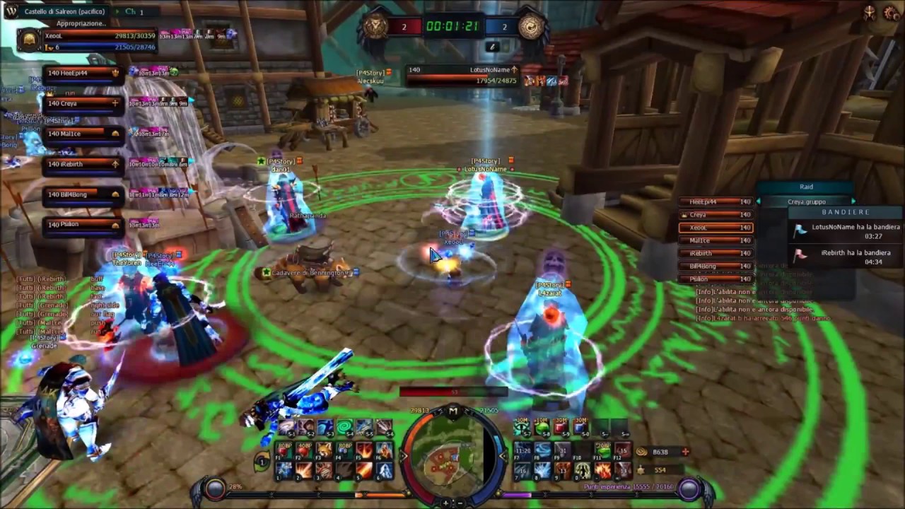 4story Montage By PCDL