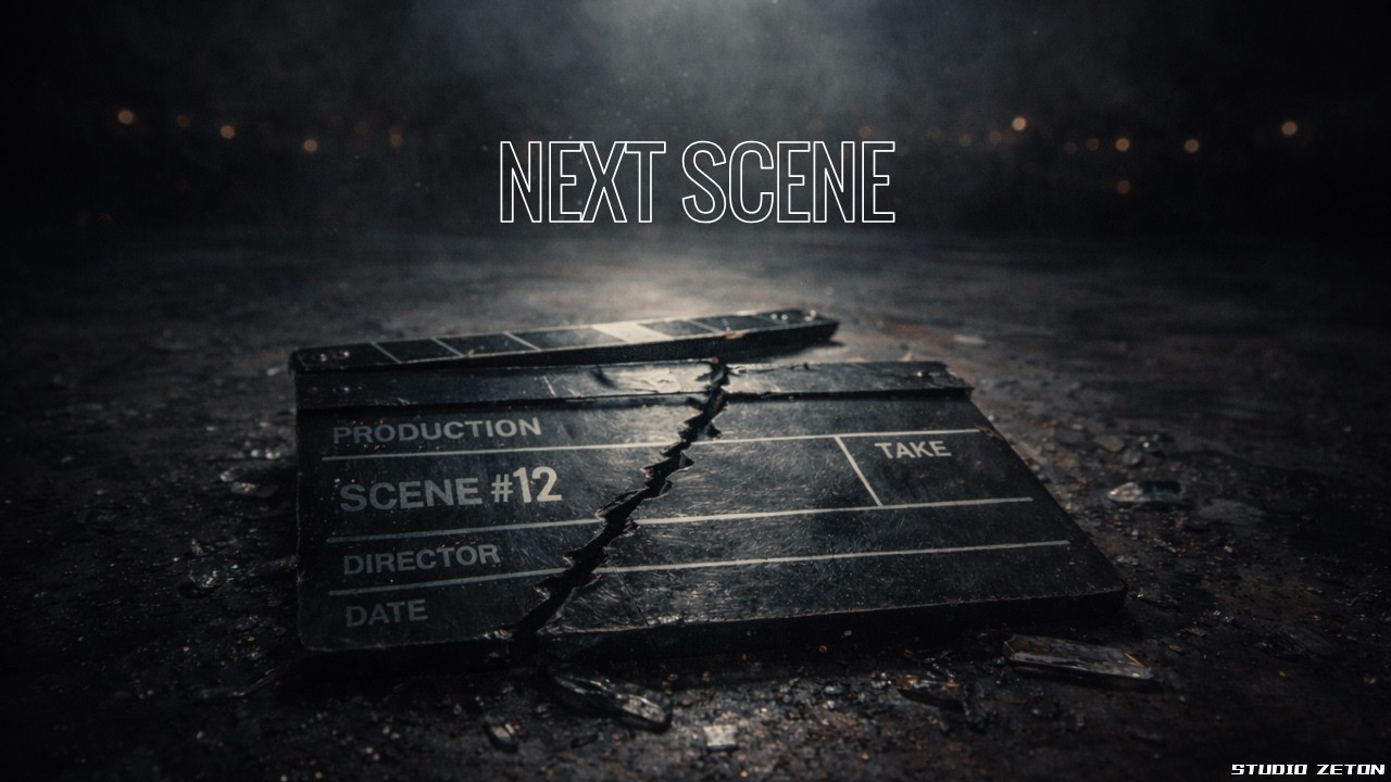 [미발매곡] Next Scene (Original Track) [Lyrics]