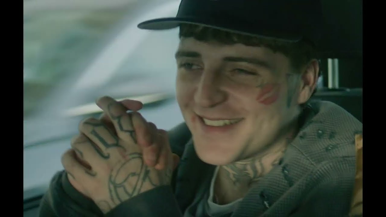 SAPOBULLY - SMETTO QUANDO VOGLIO ( IL DOCU )