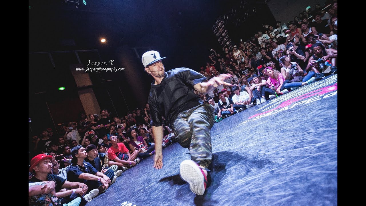 Radikal Forze Jam 2015 Cyphers Ynot & Pepito