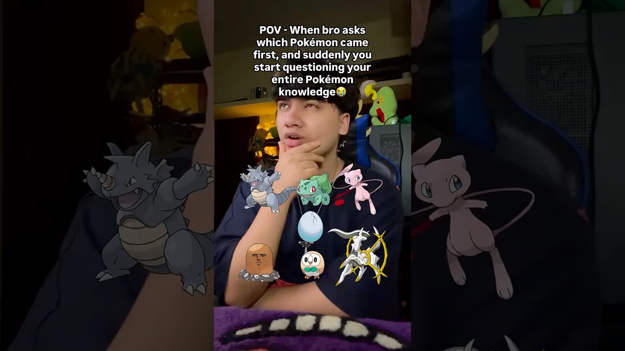 Which one is it 😭 #pokemon #pokemonanime #pokemonanime #shorts #viral #fypシ #meme #anime