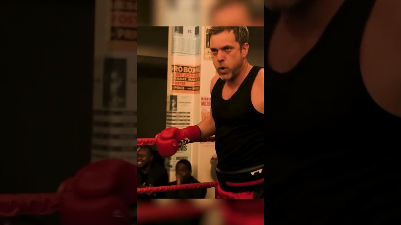Kung Fu DOMINATES Ring!⚡️Victor Awakens Round 2