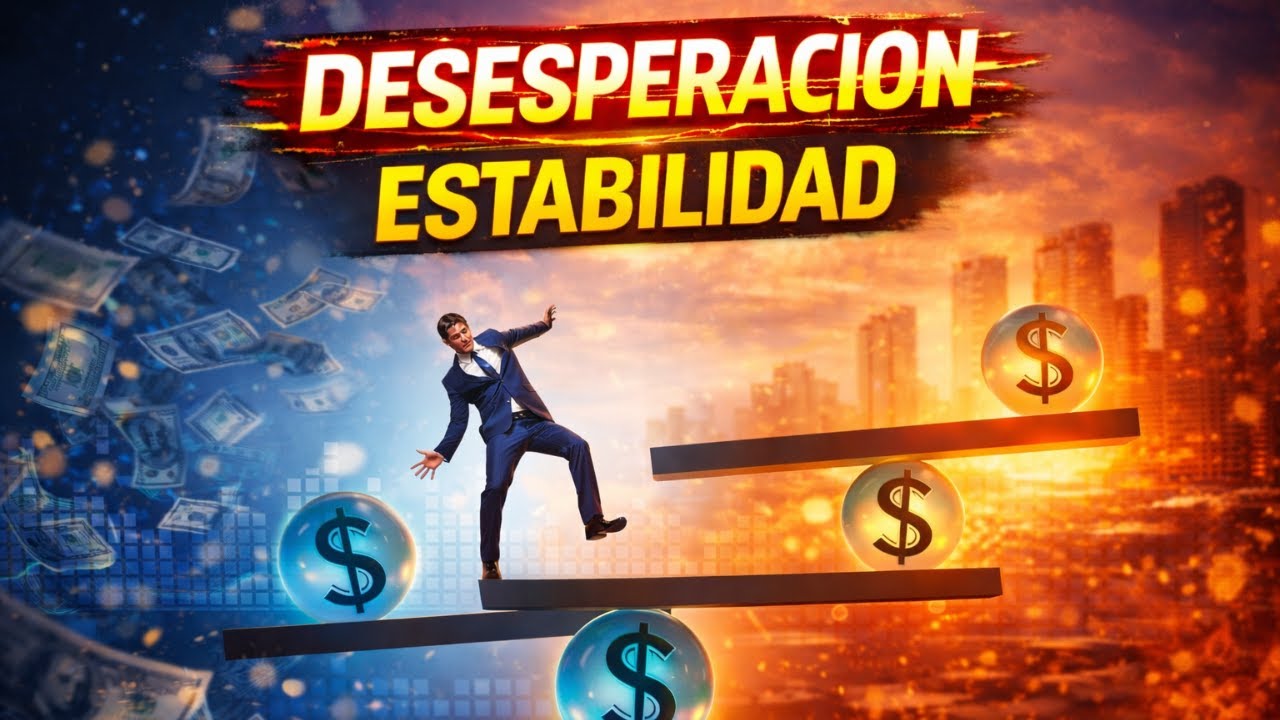 Por Qué La Mayoría Fracasa Al Buscar Nuevos Ingresos
