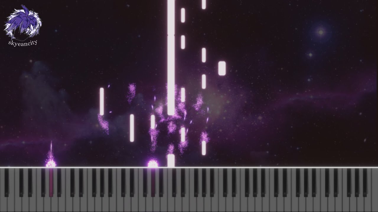 Liszt - Liebestraum No. 3 || Love Dream - Ethereal Piano