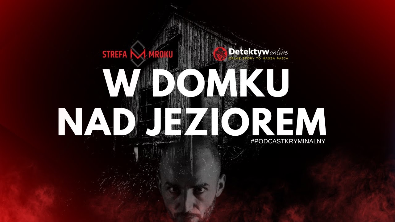 NIKT Z NAS GO TEJ NOCY TAM NIE ZAPRASZAŁ! #podcast #kryminalny #historiekryminalne