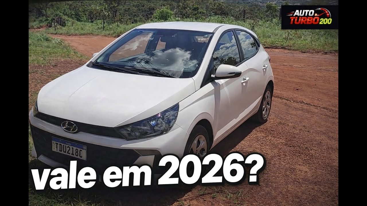 HB20 2026 VALE A PENA