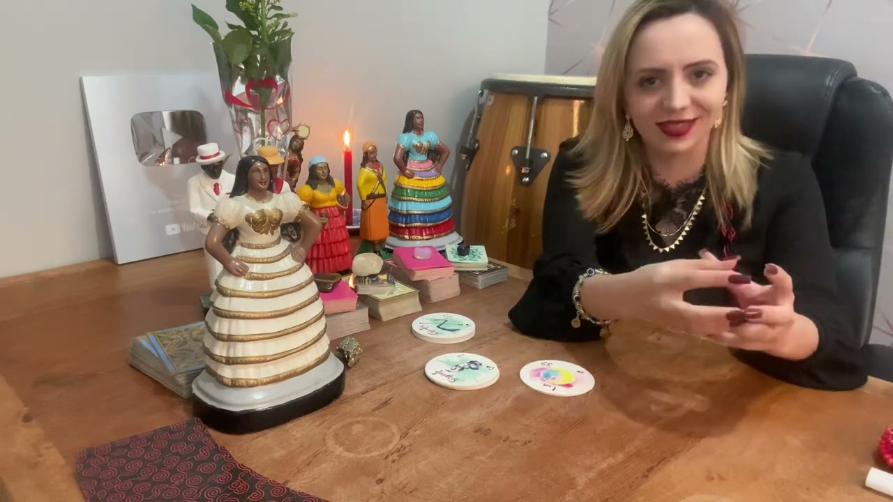O QUE VAI MUDAR NA SUA VIDA E QUANDO???