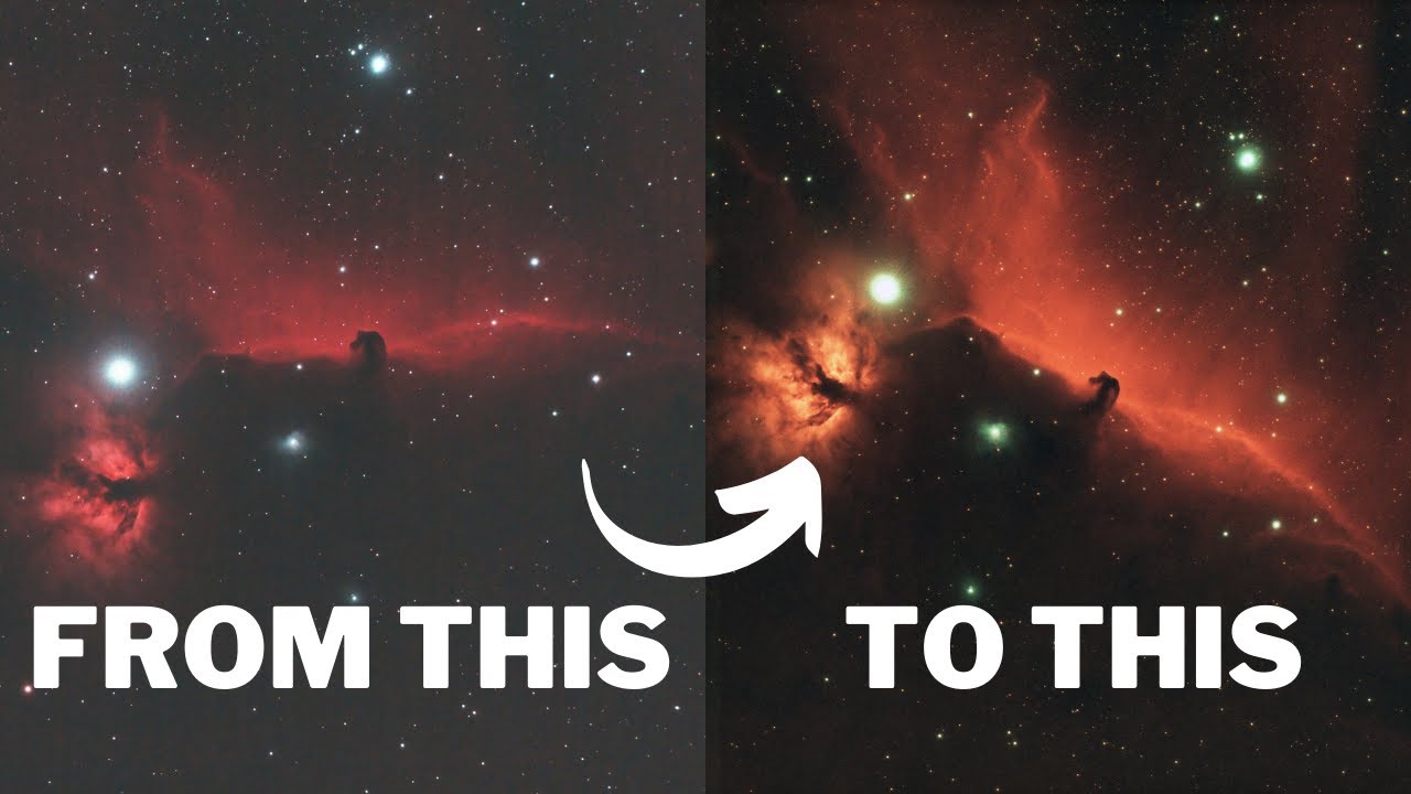 4.5 Tips for Better Astrophotography Images