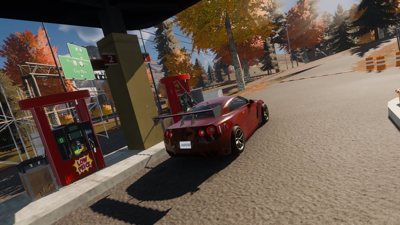 I BOUGHT A NISSAN GTR NISMO IN CAR PARKING MULTIPLAYER 2 / MUST WATCH 