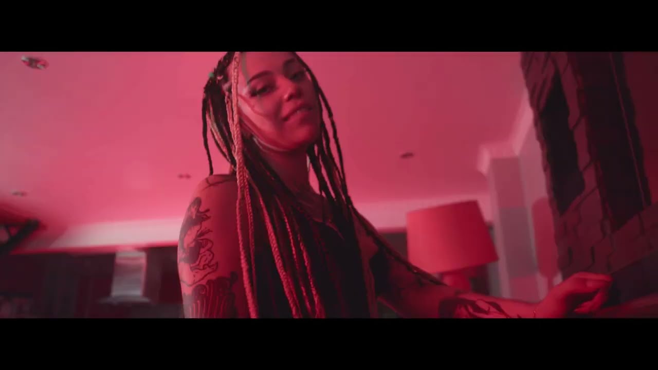 CHUKY INDICA FT JEEY FLOW - EN LA NAVE SIN PATENTE (VIDEO OFICIAL)