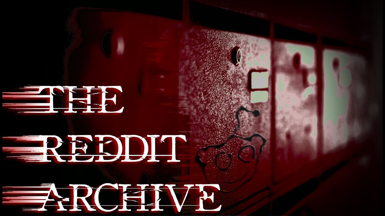 Архив Reddit, том 4