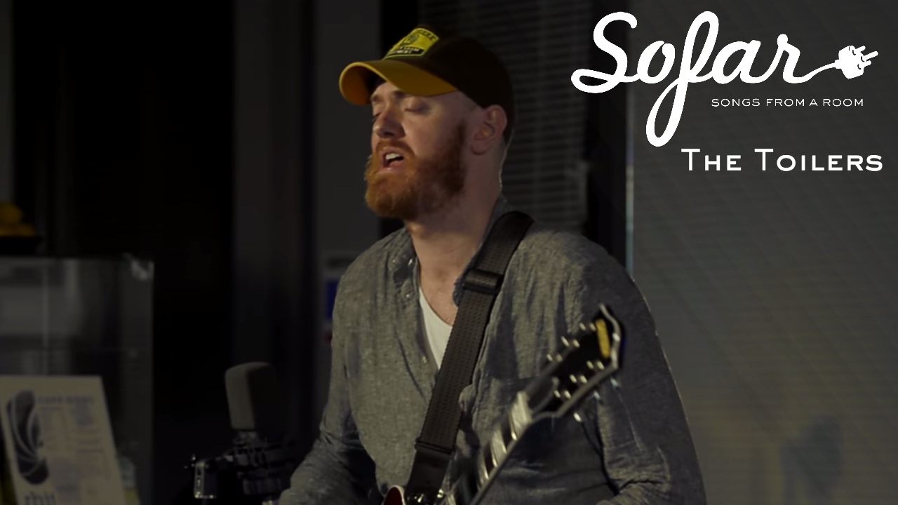 The Toilers - Sail On | Sofar London