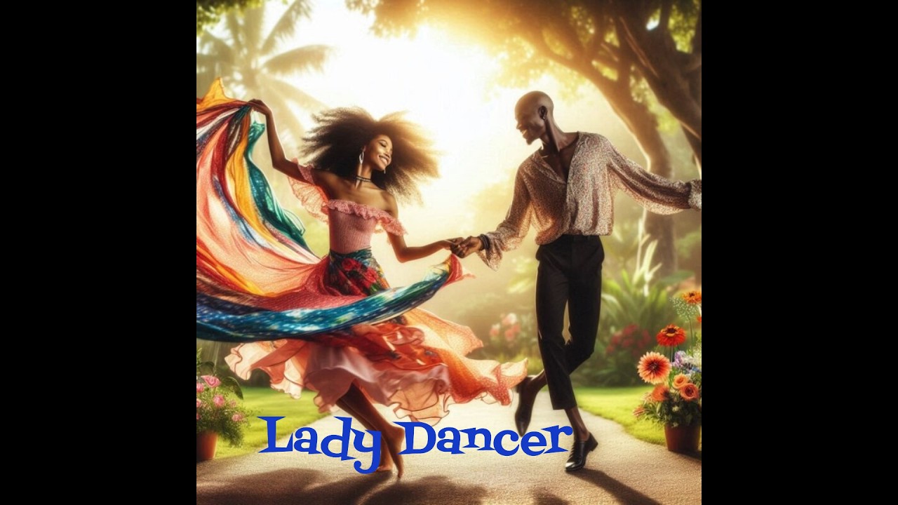 Lady Dancer (Album)