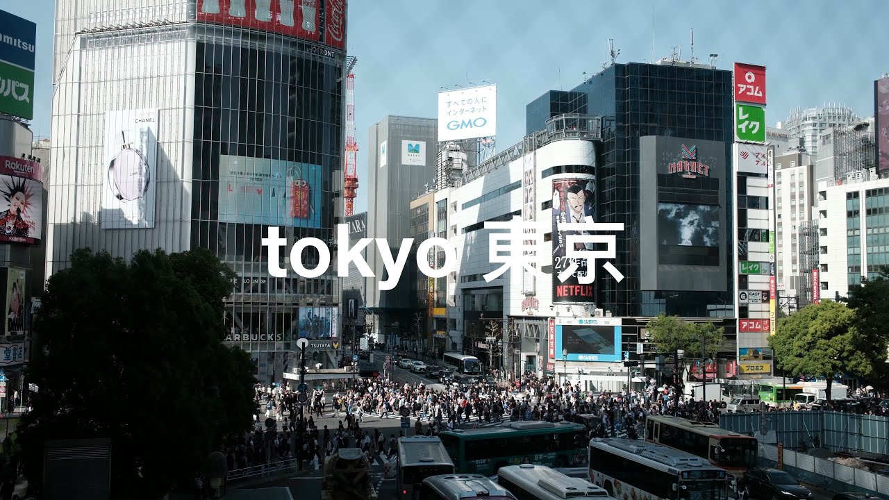 back in tokyo with lots of coffee and food, snow peak glamping experience | travel vlog