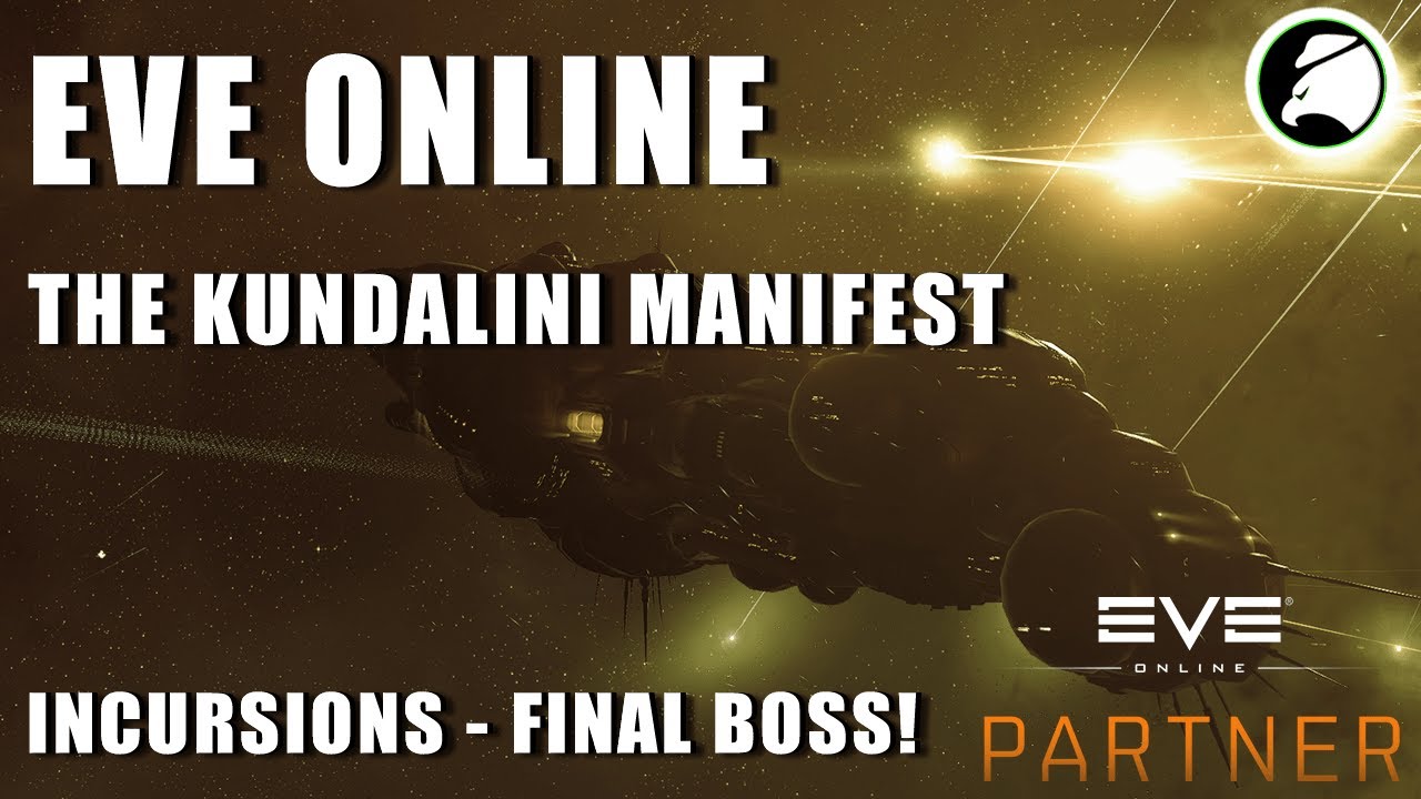 EVE Online Incursion The Kundalini
