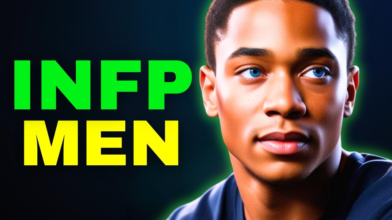 INFP Men – 10 Traits That Make Them Incredibly Unique!