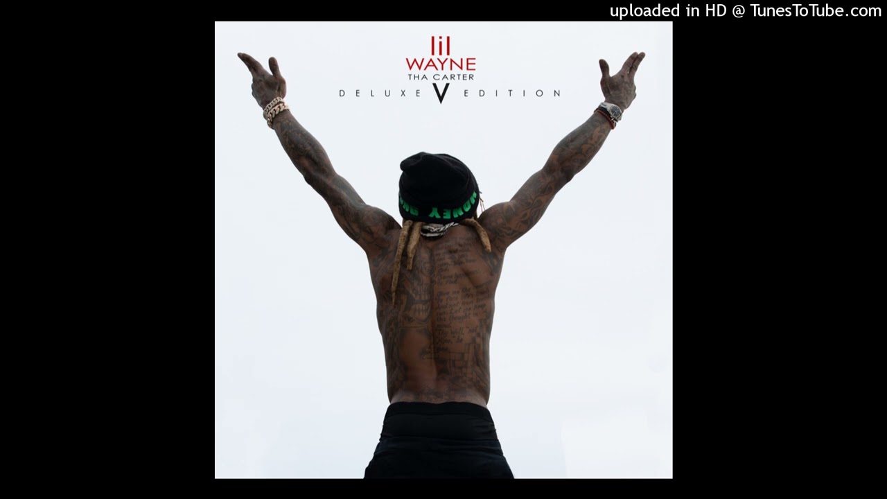lil wayne x fattmack type beat 