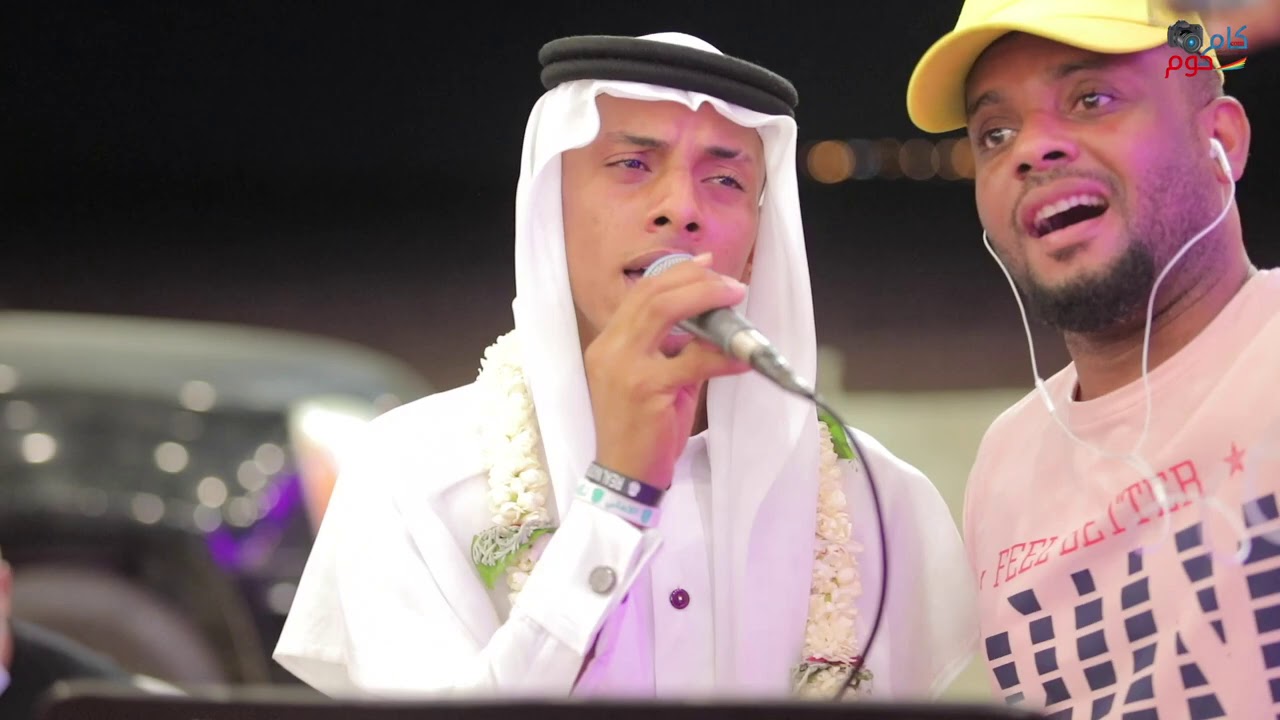 غند الزين اقبل (الزفه) ـ غناء ادهم الصغير | زواج الشاب طلال شراحيلي