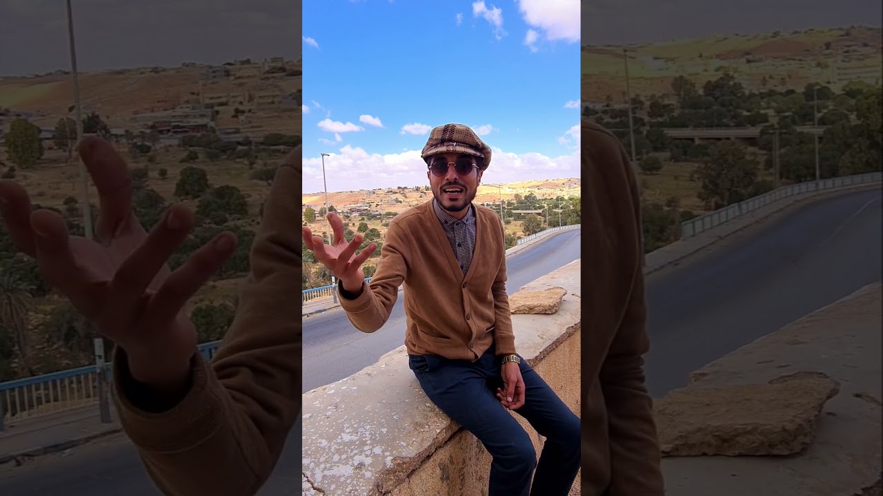 رقاصين الثور ورفله علاش يقولو رقاصة الثور 🎬 #احمد_المجدوب