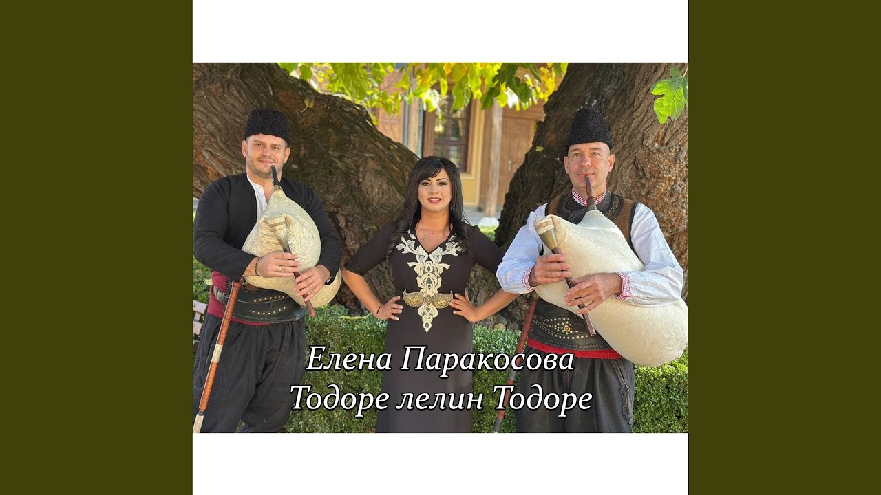 Тодоре лелин Тодоре