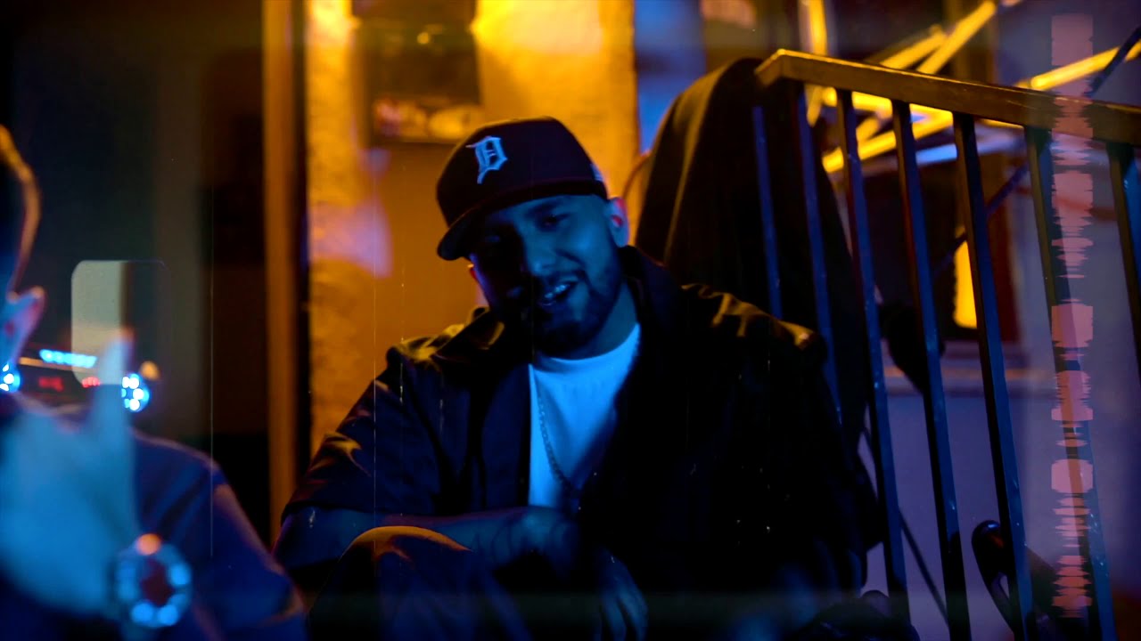 Apaguen Las Luces - Trip$$daChamp x Flawkoe x Skeme (Official Video)