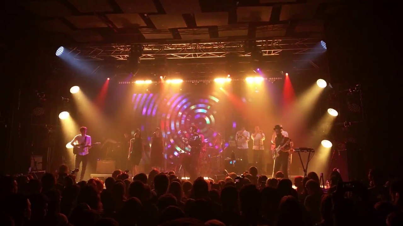 The Maneken – Mary @ SENTRUM