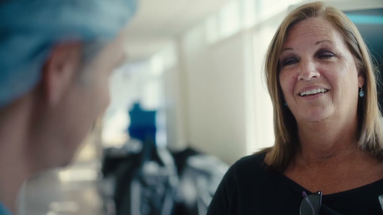 The Power Behind an NCI-Designated Comprehensive Cancer Center | Smilow Cancer Center