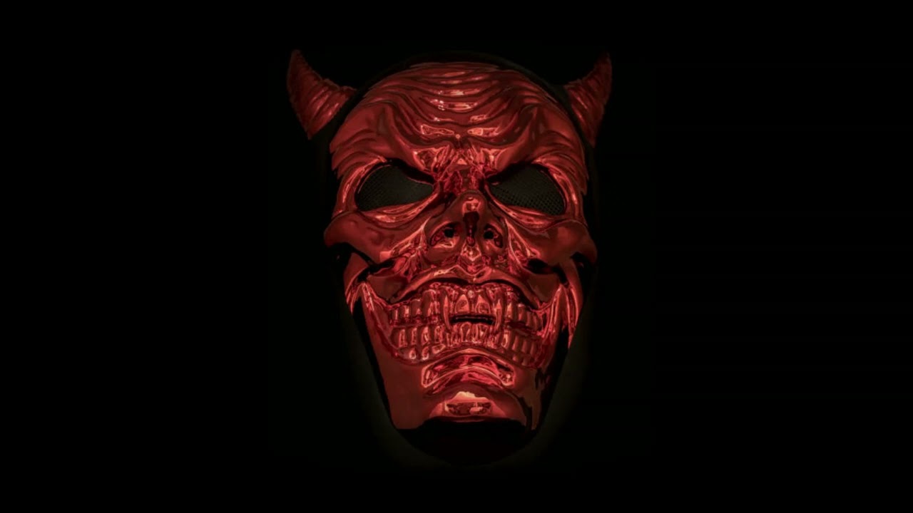INDUSTRIAL HARD TECHNO/ DARKCORE THE PURGE SET 2 by BLFT 2024