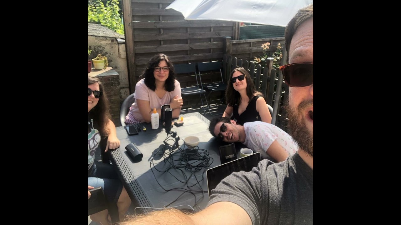 Trial & Error saison 2 - La colo Monsieur Séries / Pod & Breakfast