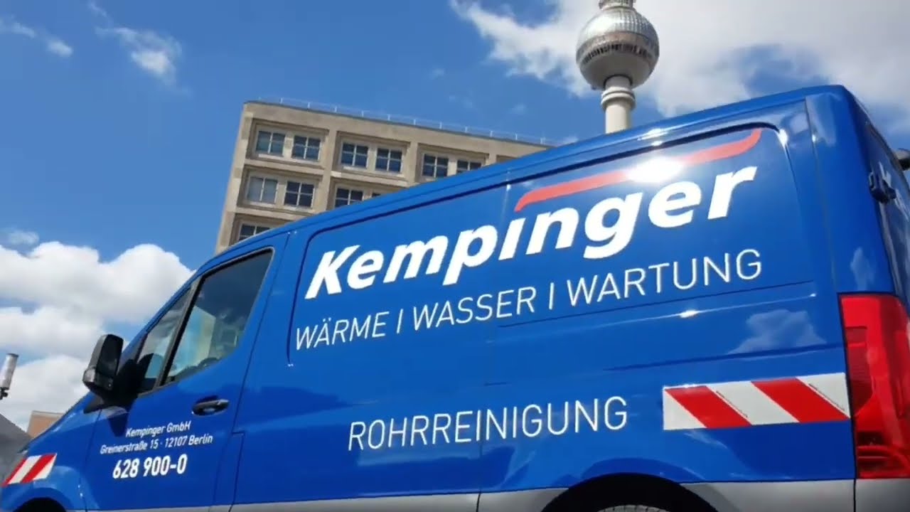 Kempinger 301. Я ненавижу жир. Он воняет, размазывается . Особенно, когда это исходит от мясника