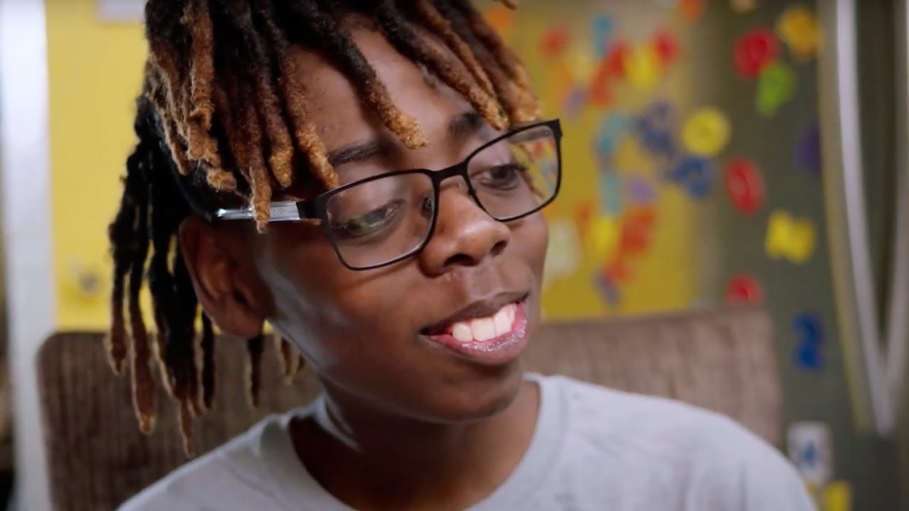 Moments that Count - Da’realis’ Heart Transplant