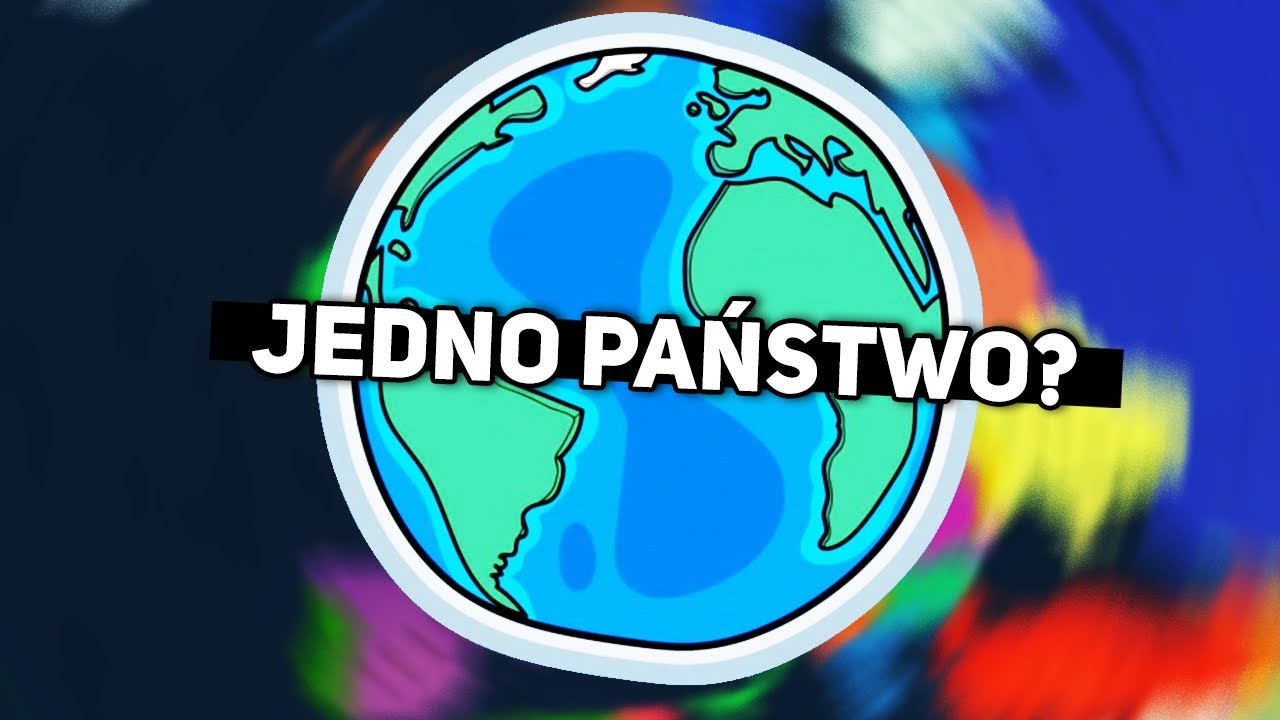 Czy da się stworzyć JEDNO SUPER PAŃSTWO? Chaos MOD! - AGE OF HISTORY III