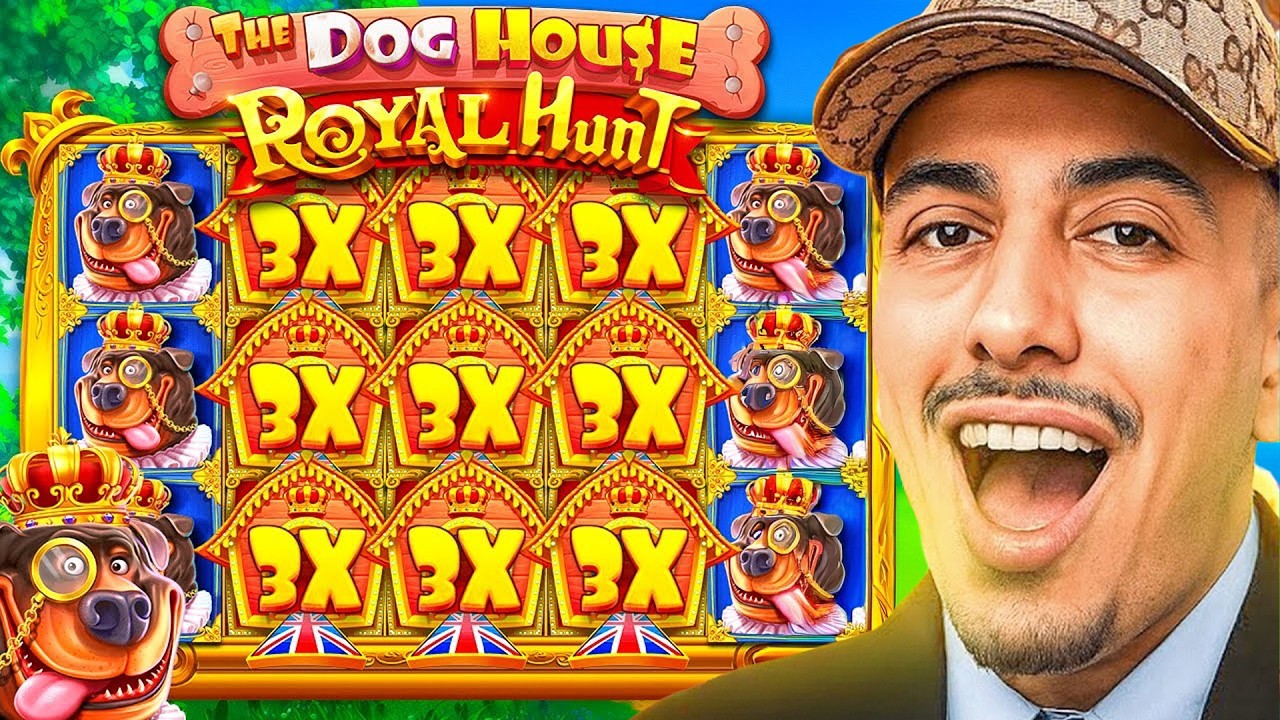 💥LA DOG HOUSE UNE FOIS DE PLUS MAGISTRALE ! | BEST OF STREAM FR