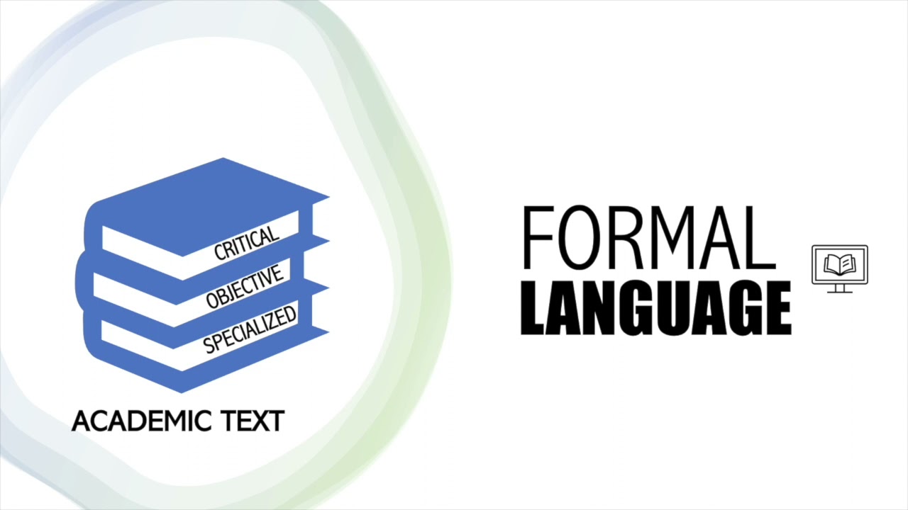Academic Text v.s Non-Academic Text