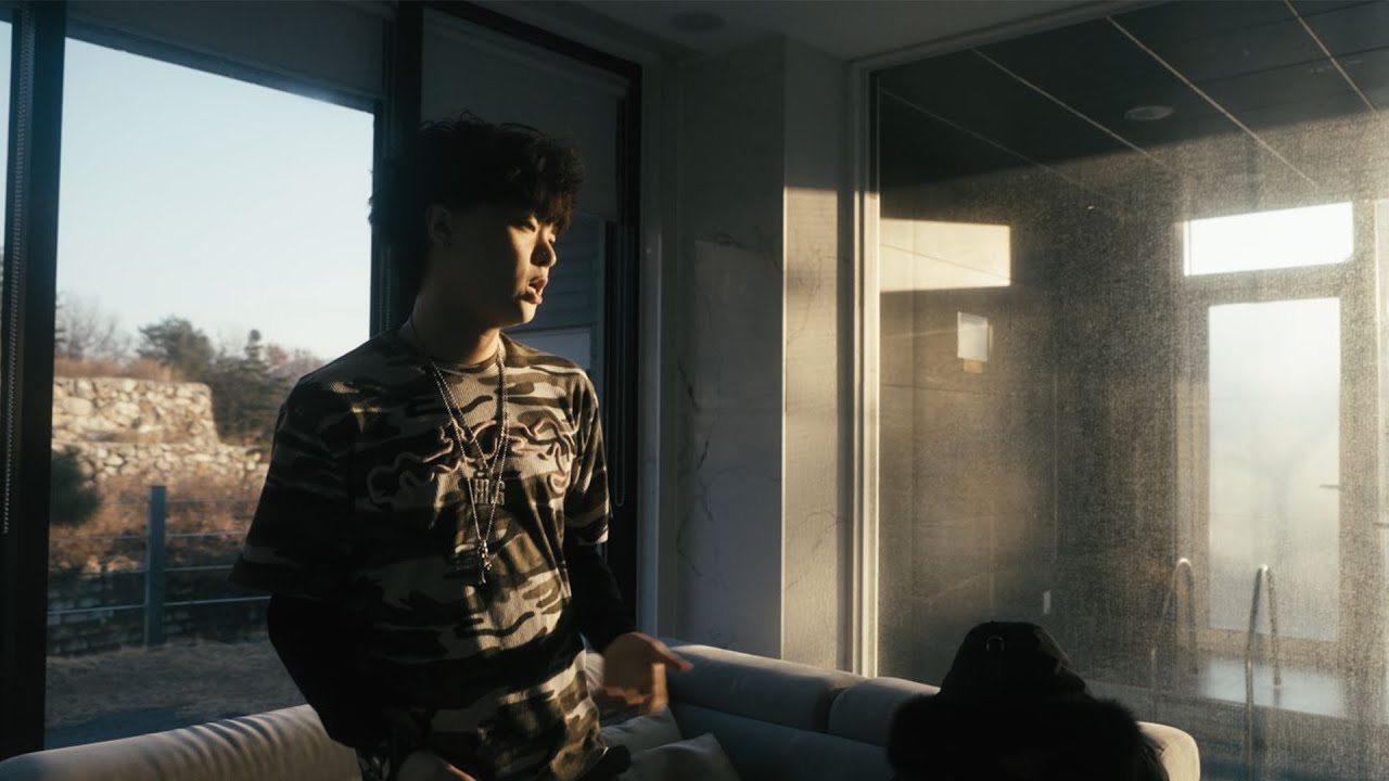 Rei - PSM (Official Video)