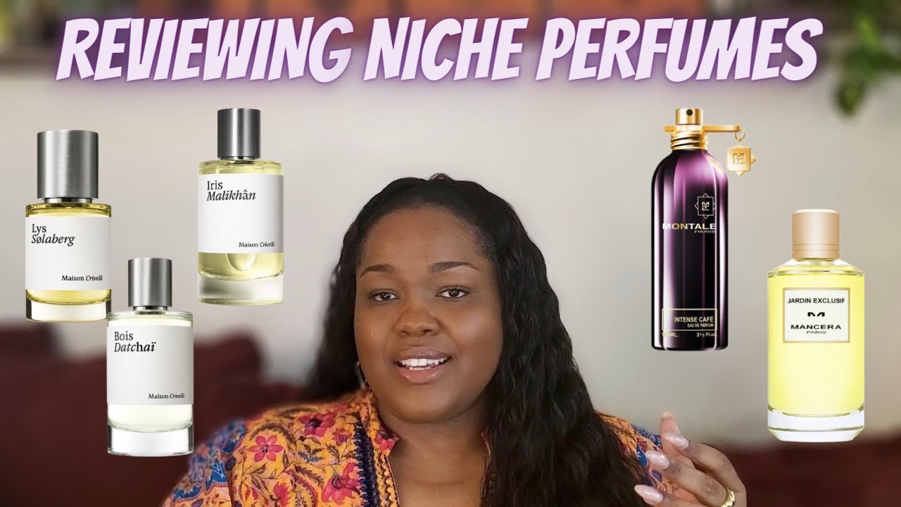 Are These Luxury Fragrances Any Good? Exploring Trending Perfumes| ScentXpedition