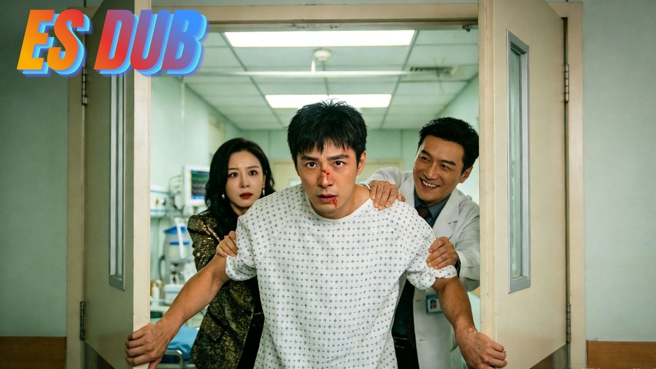 [ES DUB]¿Cómo pudo traicionarme así? Tras darle todo, se fugó con un sinvergüenza!#microdrama