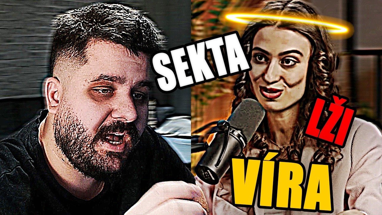 ZIKA JE ŠÍLENÁ