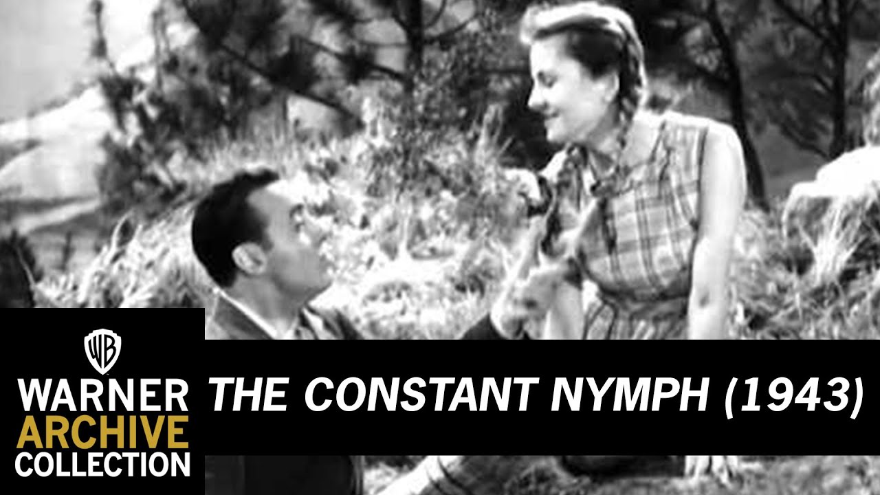 Preview Clip | The Constant Nymph | Warner Archive