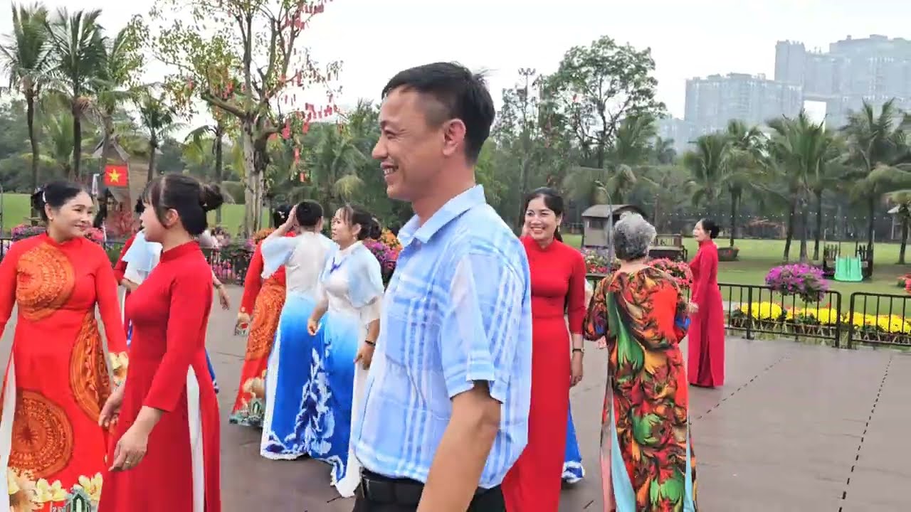 LK  NẮNG VÀNG CHIỀU NGOẠI Ô