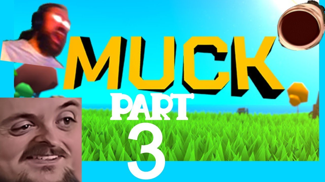 Forsen Plays Muck With Streamsnipers - Part 3 (With Chat)