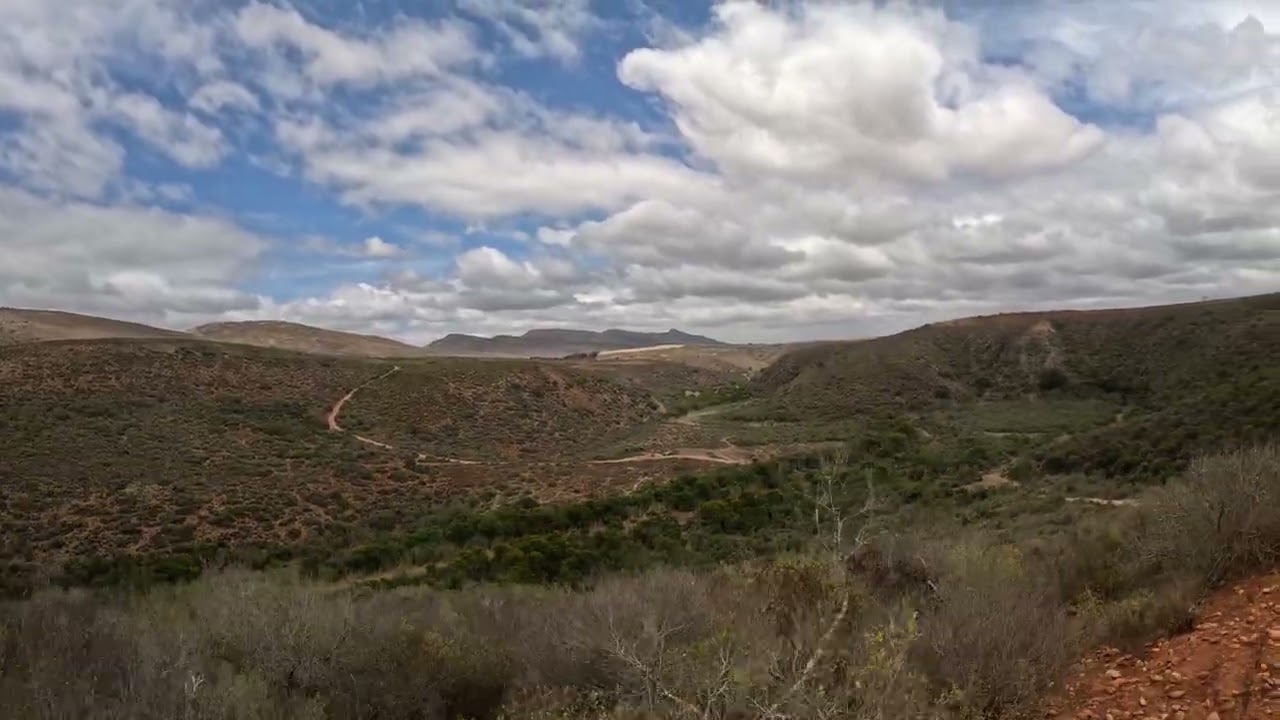 Gourits 4x4 Trip 4January 2026 prt17