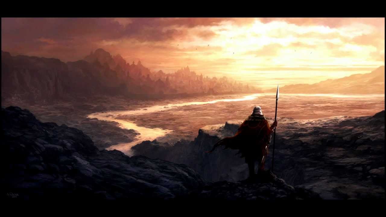 Hannes Johansson - 'Honoris Causa' - Epic & Powerful Music