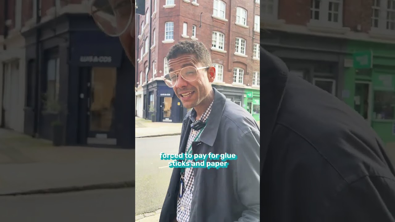 Daniel responds to Gillian Keegan's letter