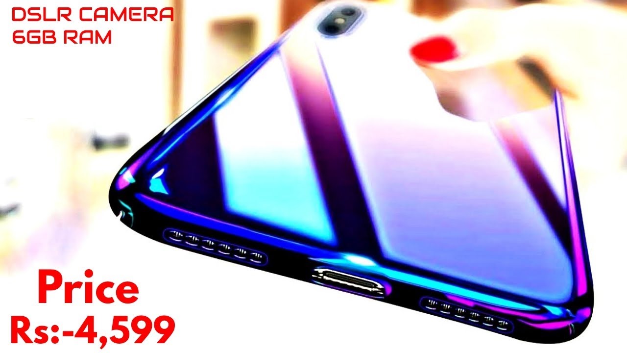 Jio Phone 3 - First Look, Confirmed Specification, 5G Network, Price & Launch Date