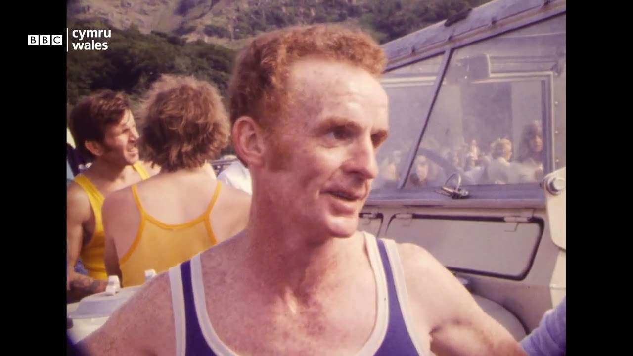 Ras yr Wyddfa, 1977