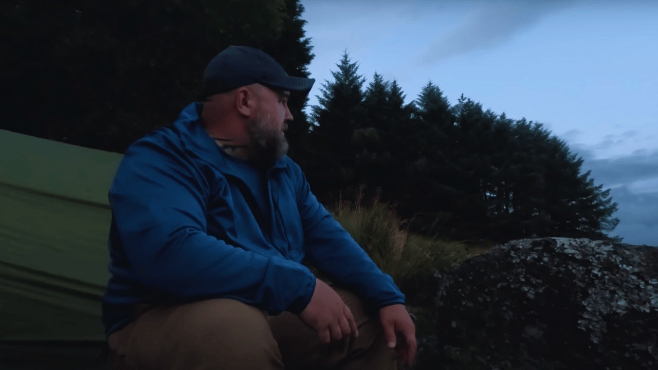 6 Most DISTURBING Camping Encounters Ever Caught On Camera